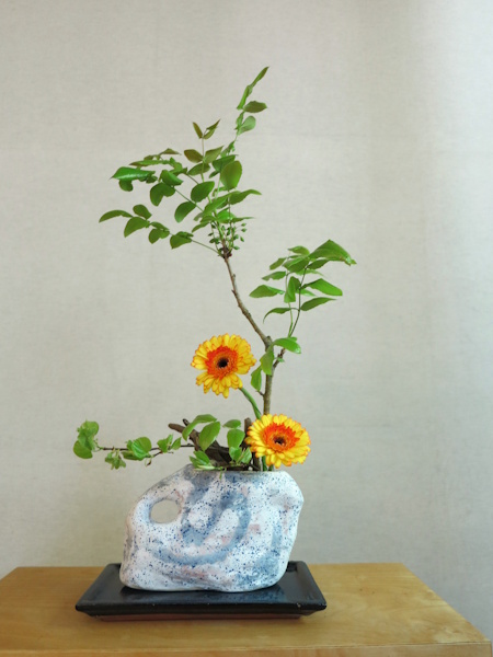 Vase