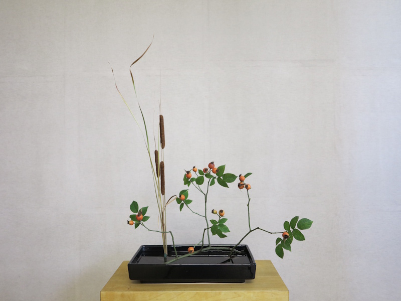 Herbstanfang